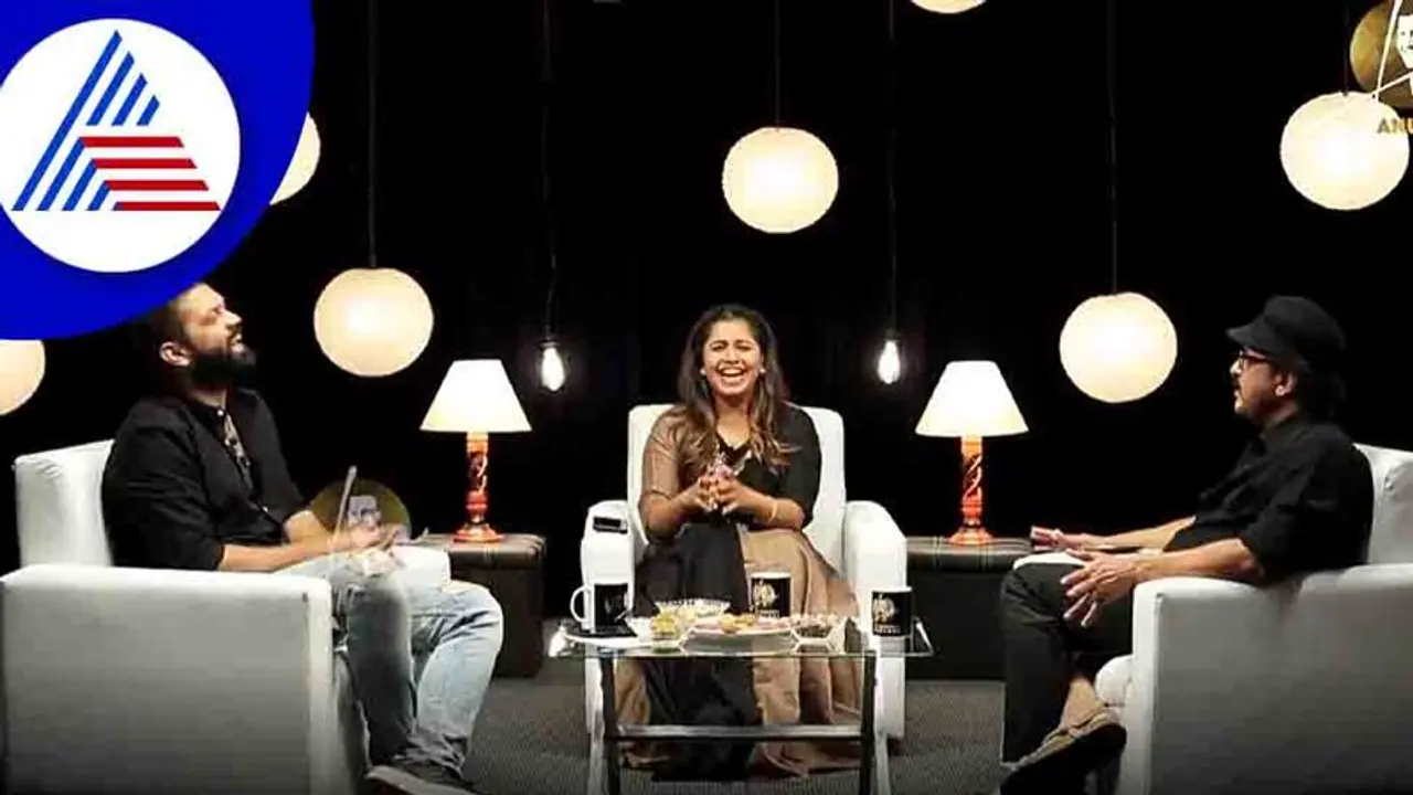 ನನಗೆ ಲವ್ ಫೇಲ್ಯೂರ್ ಆಗಿಲ್ಲ; ರವಿಚಂದ್ರನ್ ಪ್ರಶ್ನೆಗೆ ರಕ್ಷಿತ್ ಶೆಟ್ಟಿಯ ಉತ್ತರ ನನಗೆ ಲವ್ ಫೇಲ್ಯೂರ್ ಆಗಿಲ್ಲ; ರವಿಚಂದ್ರನ್ ಪ್ರಶ್ನೆಗೆ ರಕ್ಷಿತ್ ಶೆಟ್ಟಿಯ ಉತ್ತರ