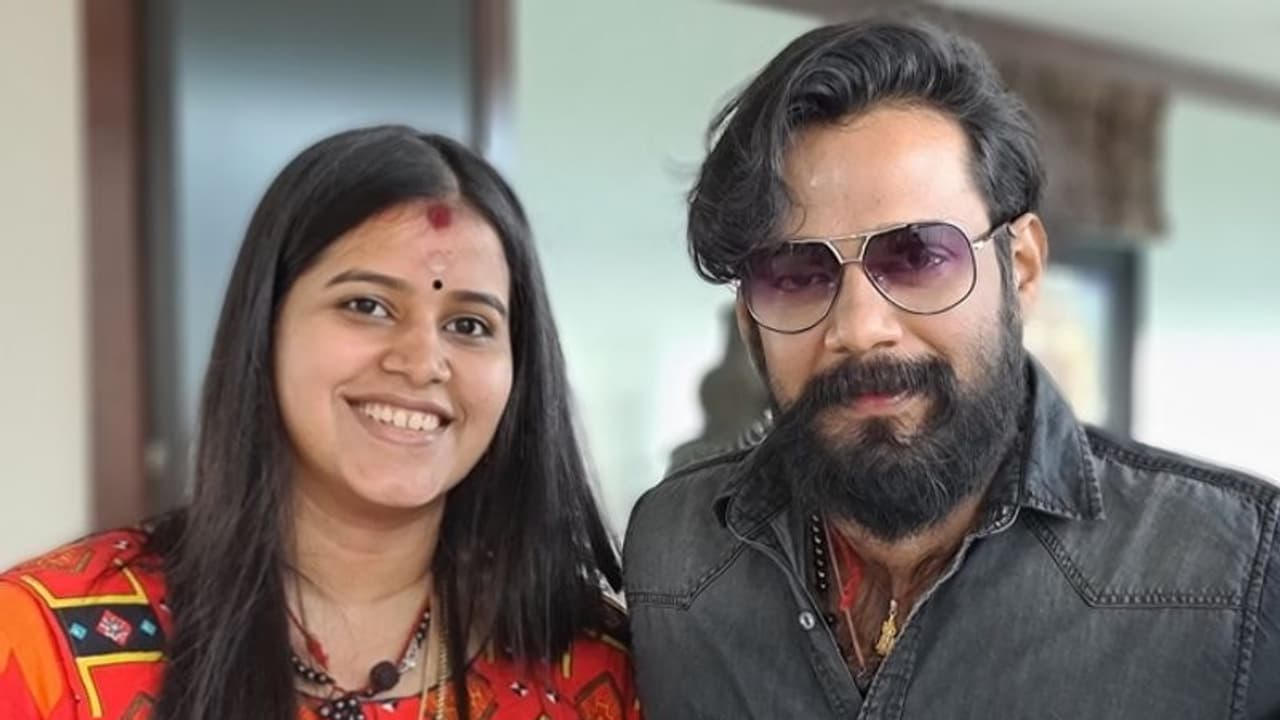 'അത് എന്‍റെ ജീവിതമല്ല, അവരും നന്നായിരിക്കട്ടെ'; പ്രതികരണവുമായി ബാല