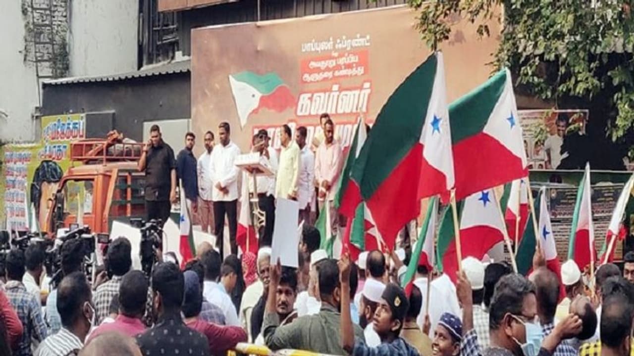 Money Laundering ಪಿಎಎಫ್ಐಗೆ ಶಾಕ್ ನೀಡಿದ ಇಡಿ, ಬ್ಯಾಂಕ್ ಖಾತೆ ಸ್ಥಗಿತ!