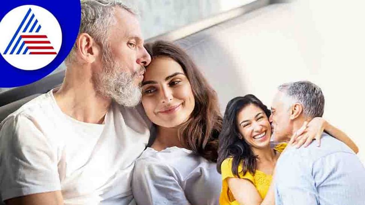 ಮದುವೆಯಾಗಲು ಪುರುಷರಿಗೆ ಚಿಕ್ಕ ವಯಸ್ಸಿನ ಹುಡುಗಿಯೇ ಬೇಕು ! ಅದಕ್ಕೆ ಕಾರಣ ಇದೇ ನೋಡಿ