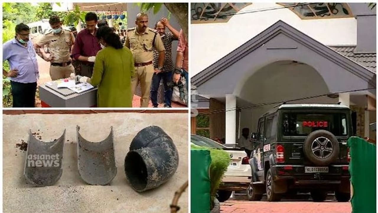 നിലമ്പൂര്‍ ഷാബാ ഷെരീഫ് വധം; ഒളിവില്‍ കഴിയാന്‍ പ്രതിയെ സഹായിച്ച ആള്‍ അറസ്റ്റില്‍