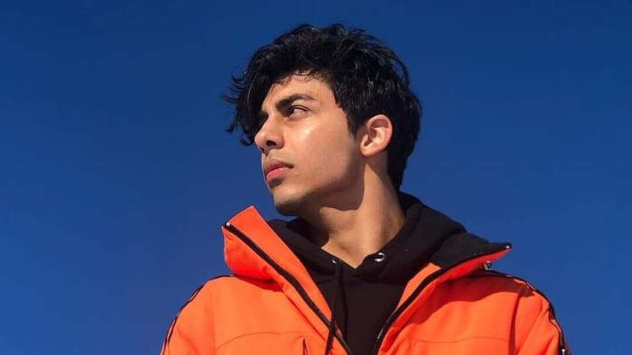 Shocking! SRK's son Aryan Khan, pal Arbaaz Merchant named as accused in drugs case FIR at last minute Shocking! SRK's son Aryan Khan, pal Arbaaz Merchant named as accused in drugs case FIR at last minute