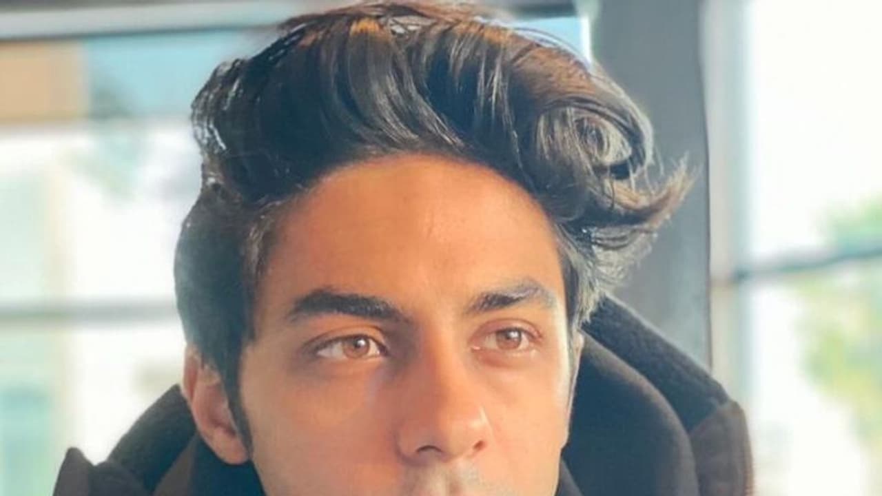 ನನ್ನ ಖ್ಯಾತಿ ಹಾಳುಮಾಡಿದ್ರಿ, ನಿಜಕ್ಕೂ ನಾನಿದಕ್ಕೆ ಅರ್ಹನಾ; NCB ಮುಂದೆ ಅಳಲುತೋಡಿಕೊಂಡಿದ್ದ ಆರ್ಯನ್ ಖಾನ್