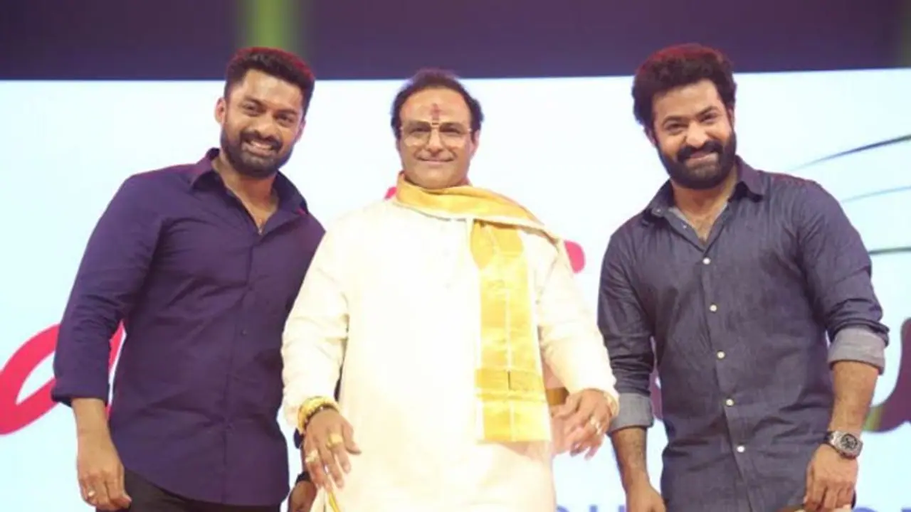 ఈ మాత్రం దానికే... నందమూరి అభిమానులకు బడాయి ఎక్కువైందే!