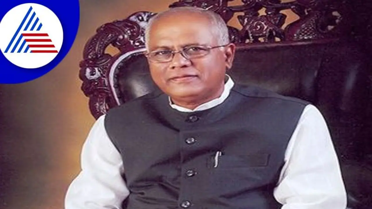 ಲೋಕಸಭೆ ಚುನಾವಣೆಗೆ ಸಿದ್ದೇಶ್ವರೇ ಬಿಜೆಪಿ ಅಭ್ಯರ್ಥಿ: ಮಾಜಿ ಶಾಸಕ ಎಸ್.ವಿ.ರಾಮಚಂದ್ರ ಲೋಕಸಭೆ ಚುನಾವಣೆಗೆ ಸಿದ್ದೇಶ್ವರೇ ಬಿಜೆಪಿ ಅಭ್ಯರ್ಥಿ: ಮಾಜಿ ಶಾಸಕ ಎಸ್.ವಿ.ರಾಮಚಂದ್ರ