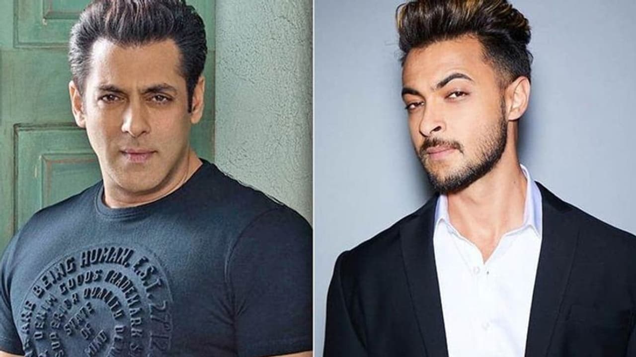 तो ये है सलमान खान के बहनोई की कभी ईद कभी दिवाली से बाहर होने की असली वजह, कर बैठे थे ऐसी डिमांड तो ये है सलमान खान के बहनोई की कभी ईद कभी दिवाली से बाहर होने की असली वजह, कर बैठे थे ऐसी डिमांड