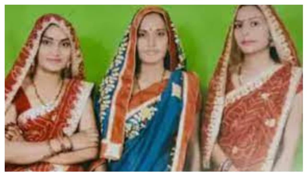 സ്ത്രീധന പീഡനം: മൂന്ന് യുവതികളും രണ്ട് കുട്ടികളും കിണറ്റിൽ മരിച്ച നിലയിൽ