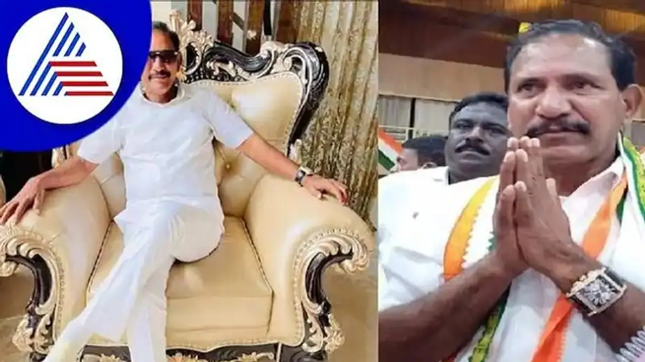 ಕೆಜಿಎಫ್ ಬಾಬು ಮನೆ ಮೇಲೆ ಇಡಿ ದಾಳಿ ಅಂತ್ಯ: ಸತತ 18 ಗಂಟೆ ಶೋಧ, ಹಲವು ದಾಖಲೆ ವಶ ಕೆಜಿಎಫ್ ಬಾಬು ಮನೆ ಮೇಲೆ ಇಡಿ ದಾಳಿ ಅಂತ್ಯ: ಸತತ 18 ಗಂಟೆ ಶೋಧ, ಹಲವು ದಾಖಲೆ ವಶ