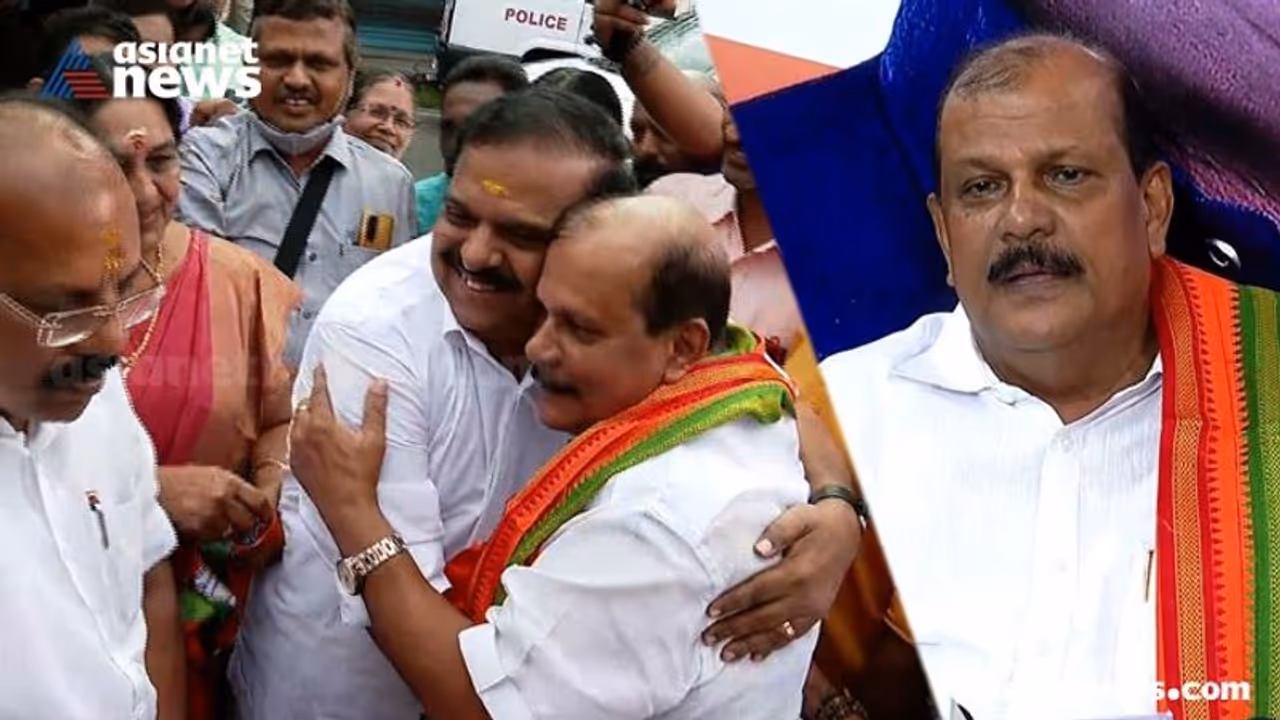 മുഖ്യമന്ത്രിക്കെതിരെ പി.സി.ജോ‍ർജ്; വിഎസിനൊപ്പം നിന്നതിന്റെ ശത്രുത, പിണറായിയുടെ കൗണ്ട് ഡൗൺ തുടങ്ങി