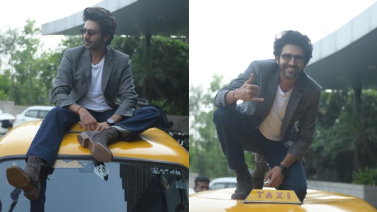 ಕಾರ್ತಿಕ್ ಆರ್ಯನ್‌ ತುಂಬಾ ಇಷ್ಟವಾಗೋಕೆ ಈ ಗುಣಗಳೇ ಕಾರಣ