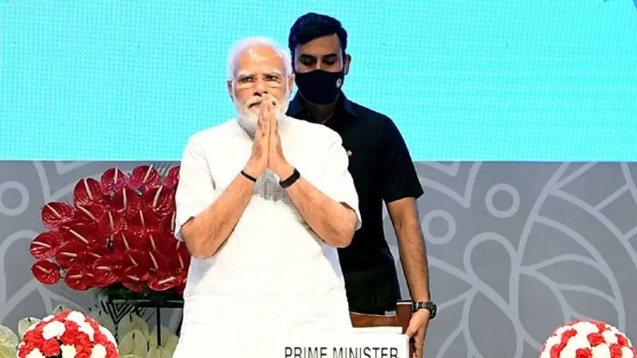 Mann ki Baat, Episode 89: Ten top quotes of PM Narendra Modi