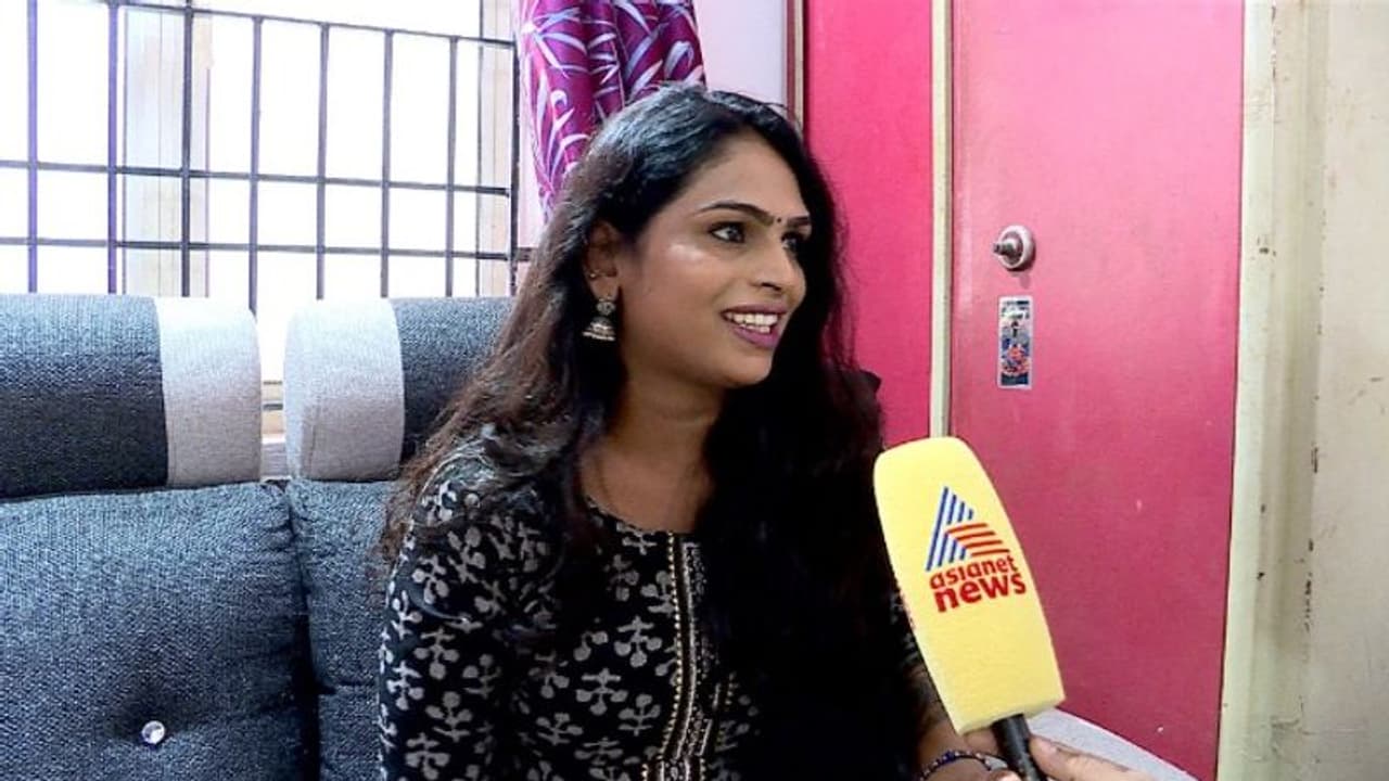 സംസ്ഥാന ചലച്ചിത്ര പുരസ്കാര നിറവിൽ നേഹ; ട്രാൻസ്ജെൻഡർ വിഭാ​ഗത്തിന് ലഭിച്ച ആദ്യത്തെ പുരസ്കാരം