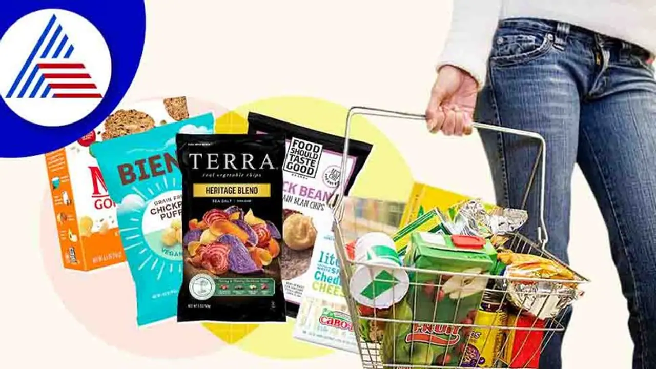 ಪ್ಯಾಕ್ ಮಾಡಿದ ಆಹಾರ ಎಷ್ಟು ಆರೋಗ್ಯಕರ ಎಂದು ತಿಳಿಯೋದು ಹೇಗೆ ? ಪ್ಯಾಕ್ ಮಾಡಿದ ಆಹಾರ ಎಷ್ಟು ಆರೋಗ್ಯಕರ ಎಂದು ತಿಳಿಯೋದು ಹೇಗೆ ?