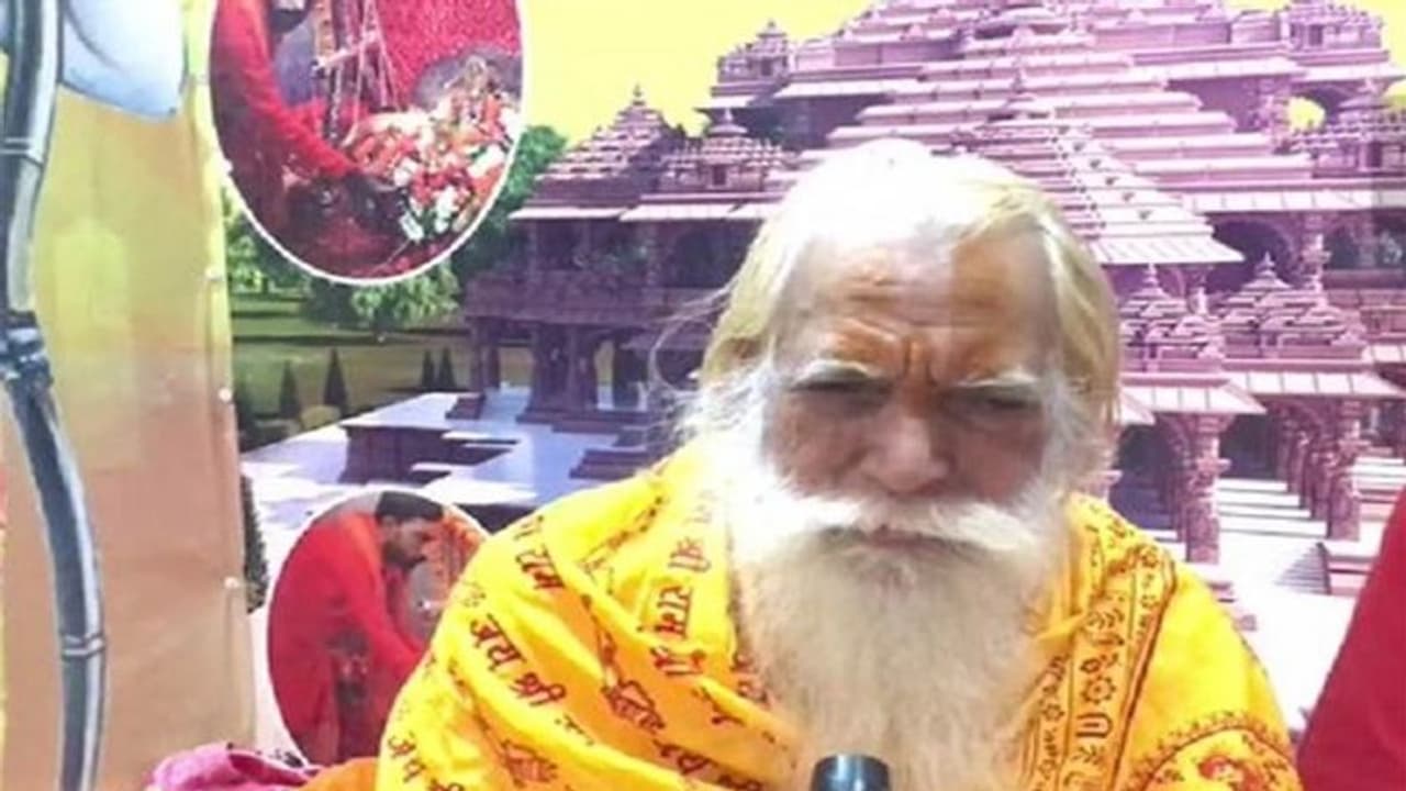 अयोध्या: जानिए किस दिन गर्भगृह में विराजमान होंगे रामलला, पूजन को लेकर मुख्य पुजारी ने दी खास जानकारी