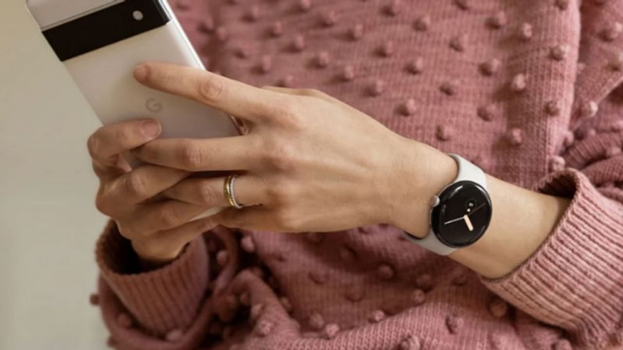 लॉन्च से पहले Google Pixel 7 Pro, Pixel 7 स्मार्टफोन की डिस्प्ले की जानकारी आई सामने, होंगे ये बड़े बदलाव लॉन्च से पहले Google Pixel 7 Pro, Pixel 7 स्मार्टफोन की डिस्प्ले की जानकारी आई सामने, होंगे ये बड़े बदलाव