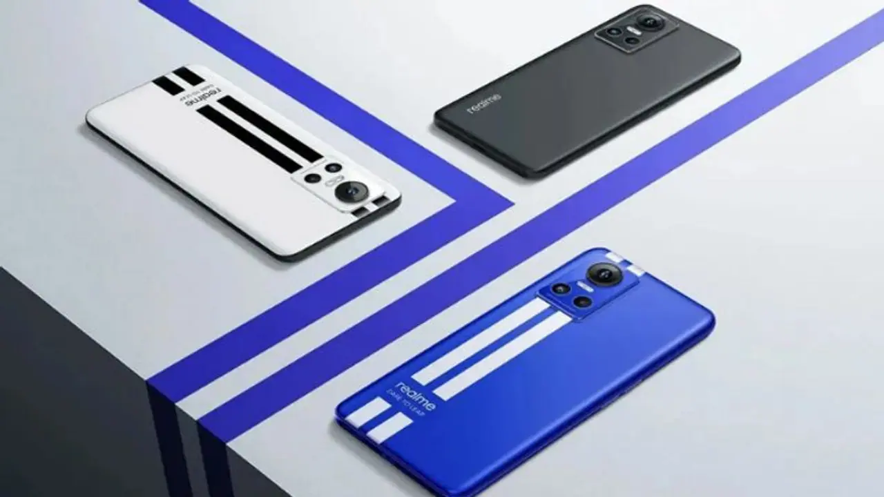 Realme GT Neo 3T: റിയല്‍മിയുടെ പുതിയ ഫോണ്‍ ജൂണ്‍ 7ന്; പ്രത്യേകതകള്‍ ഇങ്ങനെ