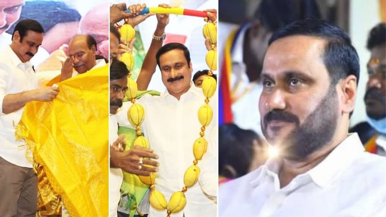 PMK 2.0 : இனிதான் பார்க்கப்போறீங்க அன்புமணி ஆட்டத்த.. பாமக 2.0 பிளான் ரெடி.! PMK 2.0 : இனிதான் பார்க்கப்போறீங்க அன்புமணி ஆட்டத்த.. பாமக 2.0 பிளான் ரெடி.!