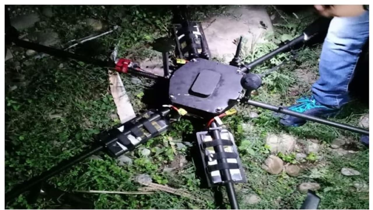 ಅಮರನಾಥ ಯಾತ್ರೆ ದಾಳಿಗೆ ಪಾಕ್‌ನ ಮ್ಯಾಗ್ನೆಟಿಕ್‌ ಬಾಂಬ್‌, ಸಂಚು ವಿಫಲ!