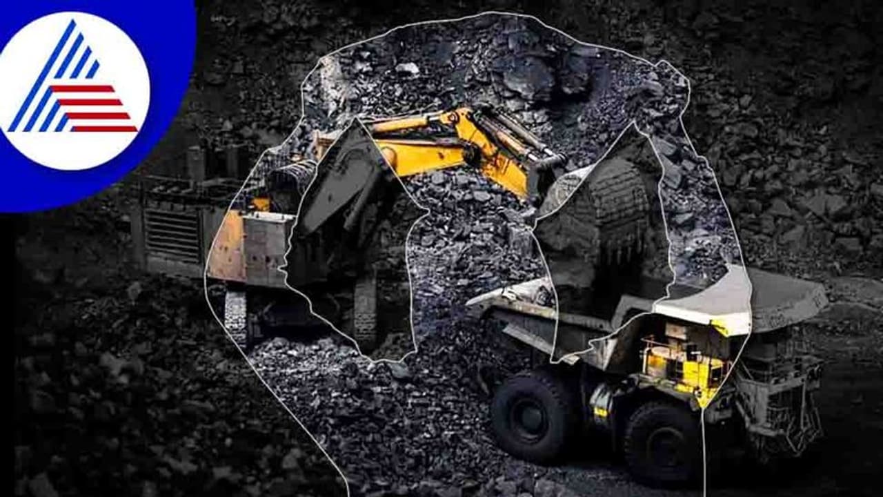 ವಿದ್ಯುತ್ ಕೊರತೆ ಹಿನ್ನೆಲೆ, ಕಲ್ಲಿದ್ದಲು ಆಮದಿಗೆ ಮುಂದಾದ ಕೋಲ್ ಇಂಡಿಯಾ ವಿದ್ಯುತ್ ಕೊರತೆ ಹಿನ್ನೆಲೆ, ಕಲ್ಲಿದ್ದಲು ಆಮದಿಗೆ ಮುಂದಾದ ಕೋಲ್ ಇಂಡಿಯಾ