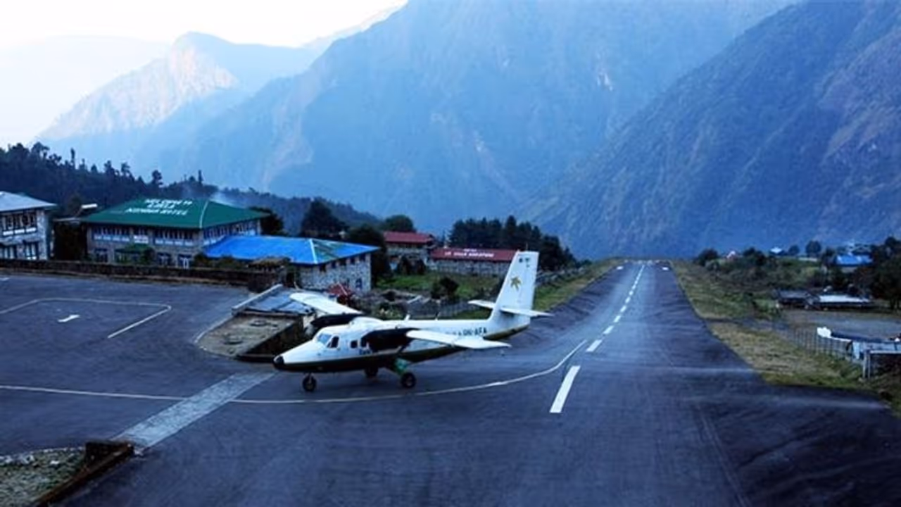 Nepal plane crash: 4 members of Mumbai family among 22 feared dead Nepal plane crash: 4 members of Mumbai family among 22 feared dead