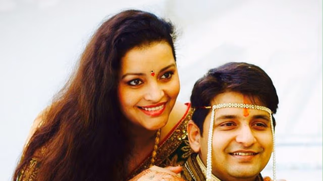 Pawan Kalyan Renu Desai