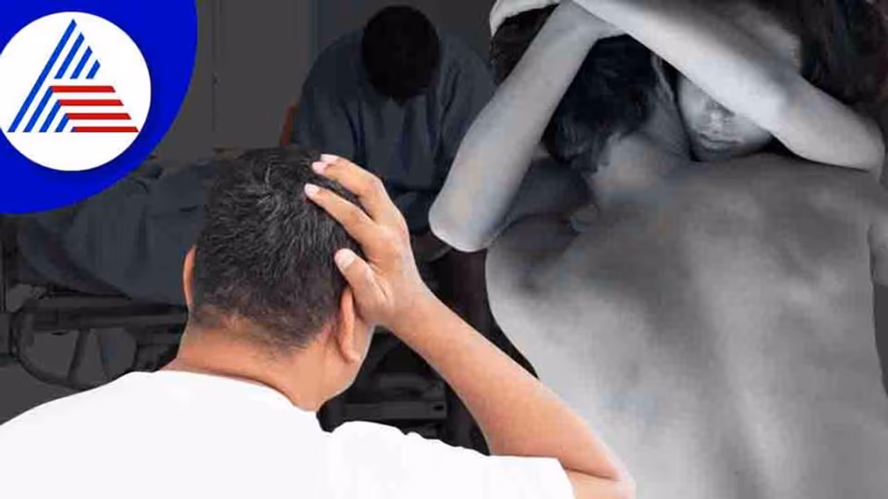 ಸಂಗಾತಿ ಜೊತೆ ಸೆಕ್ಸ್ ಮಾಡಿದ ನಂತರ ಮದುವೆಯಾಗಿದ್ದೇ ಮರೆತು ಹೋಯ್ತು !