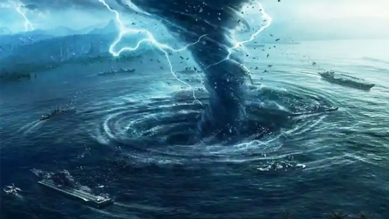 क्या है बरमुडा ट्राएंगल जहां अचानक गायब हो जाते हैं बड़े बड़े प्लेन और जहाज, अब भी अनसुलझा है रहस्य 