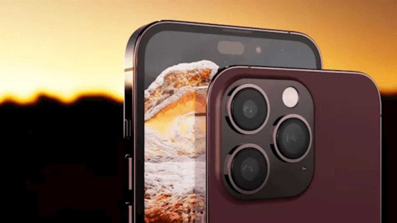 Apple फैंस के लिए बुरी खबर ! iPhone 14 की लॉन्चिंग में हो सकती है देरी, ये है बड़ी वजह Apple फैंस के लिए बुरी खबर ! iPhone 14 की लॉन्चिंग में हो सकती है देरी, ये है बड़ी वजह