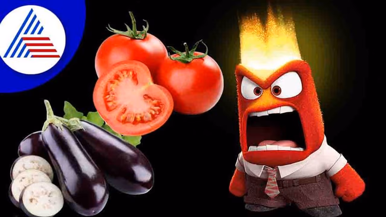 ಸಿಕ್ಕಾಪಟ್ಟೆ ಸಿಟ್ಟು ಬರುತ್ತಾ ? ಸರಿಯಾದ ಆಹಾರ ತಿನ್ನಿ, ಕೋಪ ಕಡಿಮೆ ಮಾಡಿಕೊಳ್ಳಿ ಸಿಕ್ಕಾಪಟ್ಟೆ ಸಿಟ್ಟು ಬರುತ್ತಾ ? ಸರಿಯಾದ ಆಹಾರ ತಿನ್ನಿ, ಕೋಪ ಕಡಿಮೆ ಮಾಡಿಕೊಳ್ಳಿ