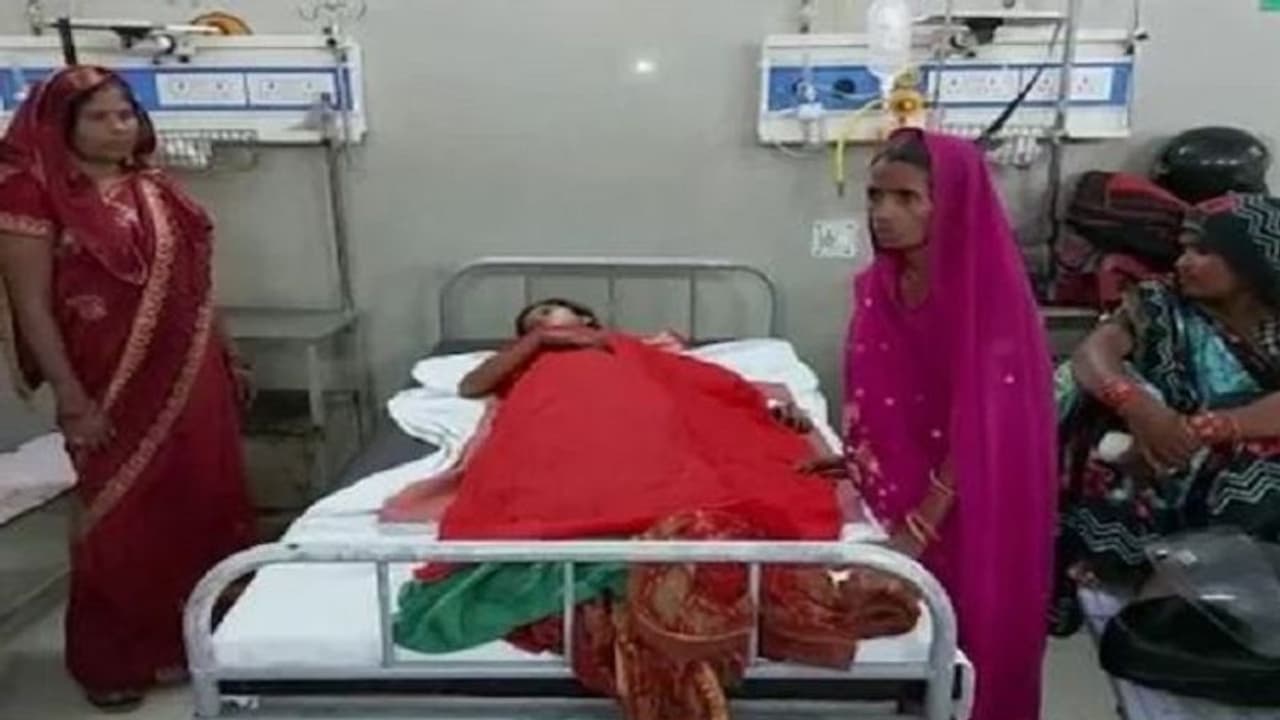 हरदोई: दूल्हे ने लिया बारात में हुई खुद की पिटाई का बदला, शादी के अगले दिन पत्नी का किया ऐसा हाल