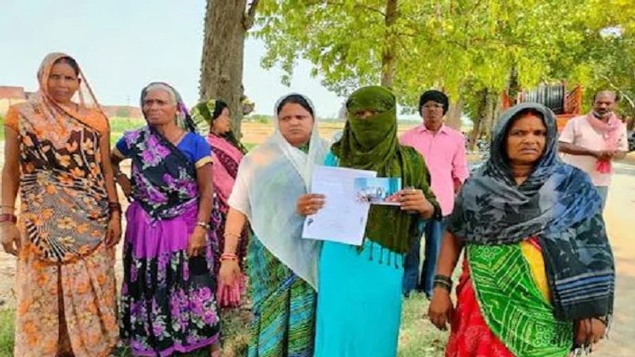 तीन साल की मोहब्बत के बाद प्रेमी ने किया शादी से इंकार, थाने पहुंची प्रेमिका ने पुलिस से कही बड़ी बात 