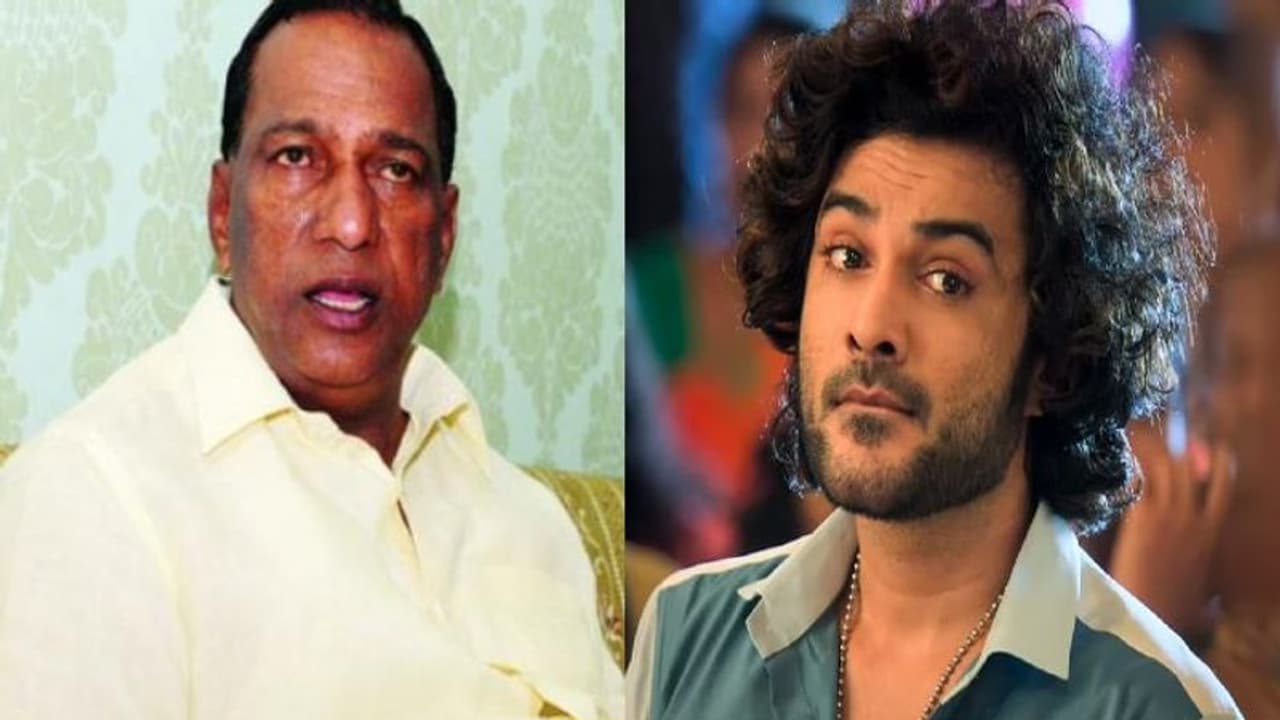 మంత్రి మల్లారెడ్డి సినిమాకు నో చెప్పిన ‘డీజే టిల్లు’.. అసలేం జరిగింది? మంత్రి మల్లారెడ్డి సినిమాకు నో చెప్పిన ‘డీజే టిల్లు’.. అసలేం జరిగింది?