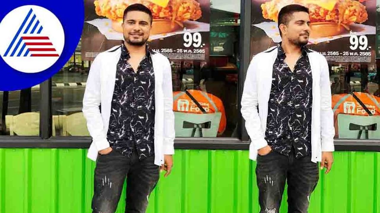 ದಿನಕ್ಕೆ 10 ಗಂಟೆ ನಿದ್ರೆ ಮಾಡಿ, ಮದುವೆಯಾಗಿದ್ರೆ ಆರೋಗ್ಯಕರ ಸೆಕ್ಸ್‌ ಮಾಡಿ, ನಟ ಪ್ರಥಮ್‌ 'ಒಳ್ಳೆ' ಸಲಹೆ!