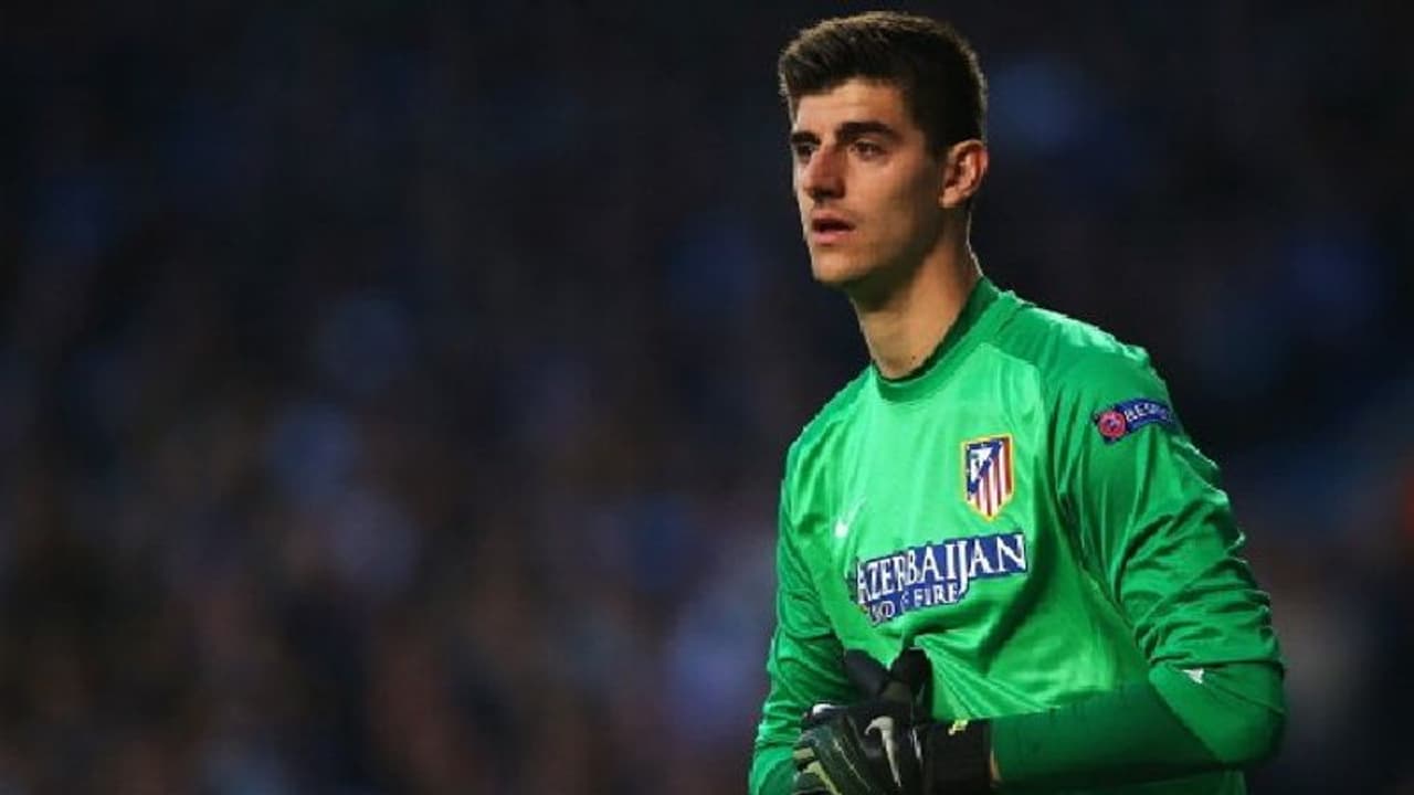 Real Madrid confronts major setback as Courtois suffers devastating ACL tear Real Madrid confronts major setback as Courtois suffers devastating ACL tear