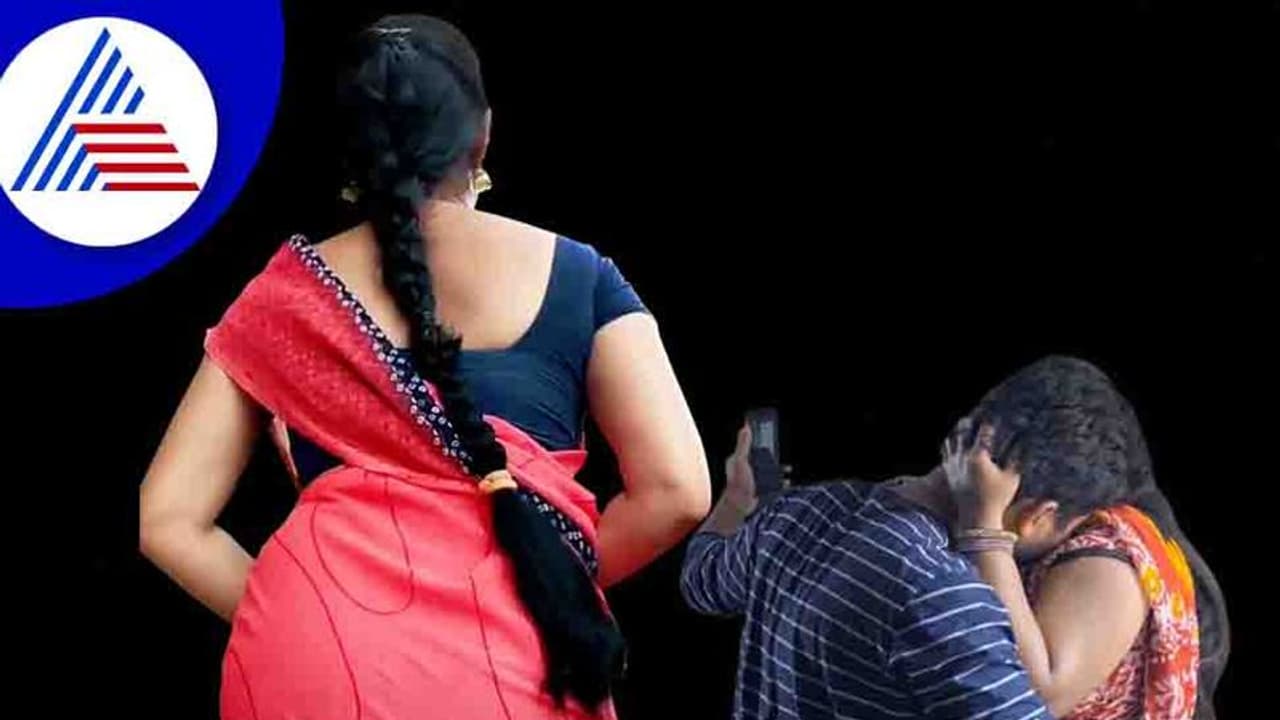 ಕಾಮಿ ಆಂಟಿ ವೈಯಾರದ ಬಲೆಗೆ ಬಿದ್ದ ಬಾಲಕ, ಆಗಿದ್ದು ಮಾತ್ರ ದುರಂತ !