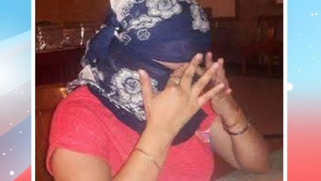 पति नपुंसक है, शादी के 2 साल हुए...एक बार भी नहीं बनाए संबंध, इंदौर में पत्नी ने किए चौंकाने वाले खुलासे पति नपुंसक है, शादी के 2 साल हुए...एक बार भी नहीं बनाए संबंध, इंदौर में पत्नी ने किए चौंकाने वाले खुलासे