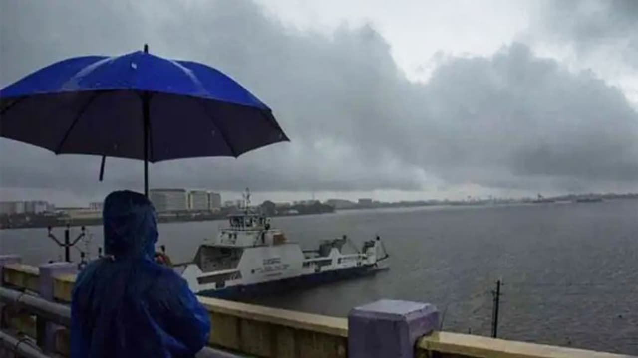 India to receive more rainfall this monsoon, likely to enter Karnataka by June 2