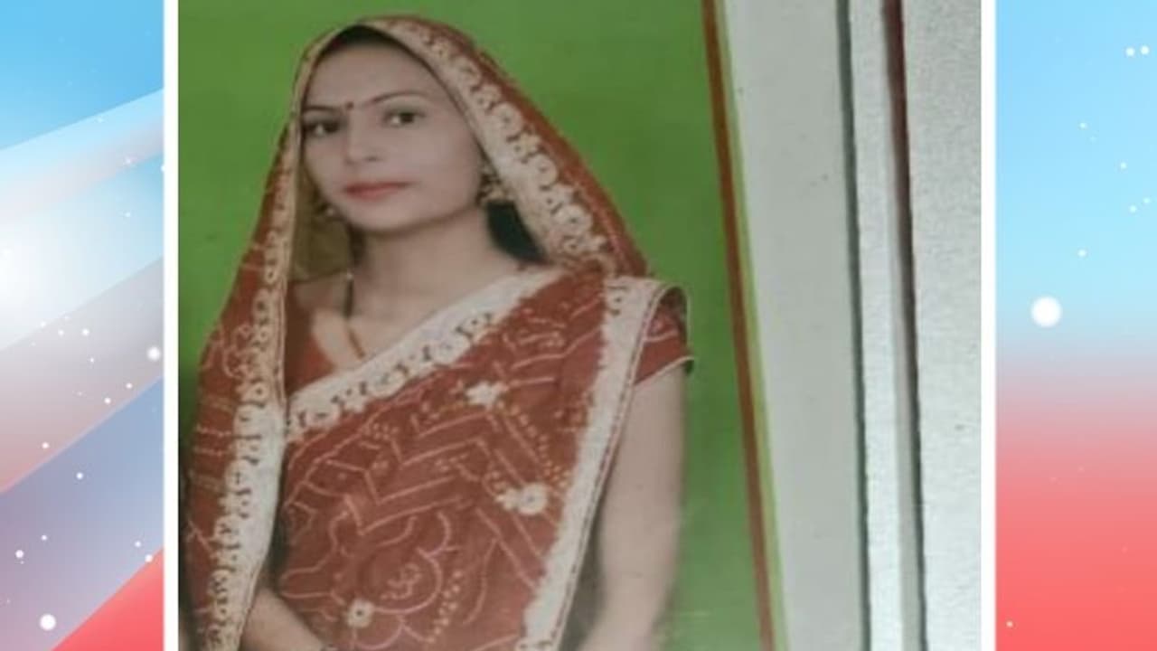 नाम ममता...2 दिन बाद बनने वाली थी मां, लेकिन अपने अजन्मे बच्चे के लिए चुनी खतरनाक मौत, वजह रूला देने वाली नाम ममता...2 दिन बाद बनने वाली थी मां, लेकिन अपने अजन्मे बच्चे के लिए चुनी खतरनाक मौत, वजह रूला देने वाली