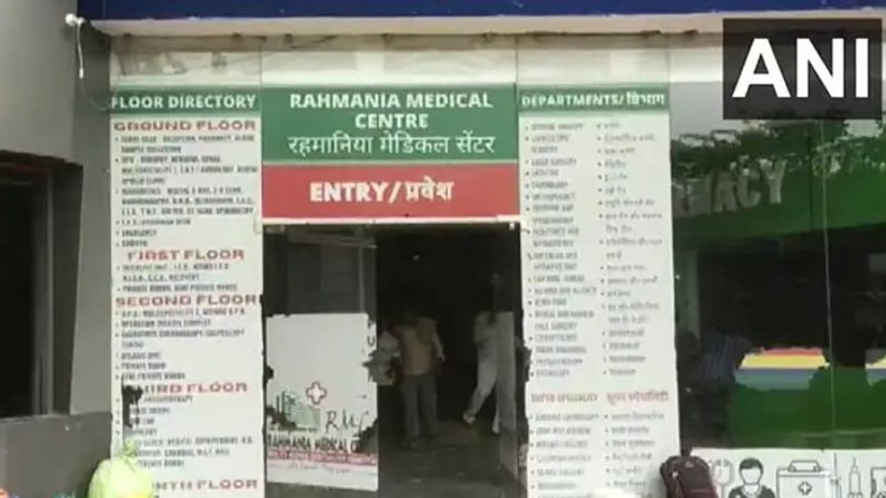 Foetus in Fetu : 40 ദിവസം പ്രായമായ കുഞ്ഞിന്‍റെ വയറ്റില്‍ ഭ്രൂണം