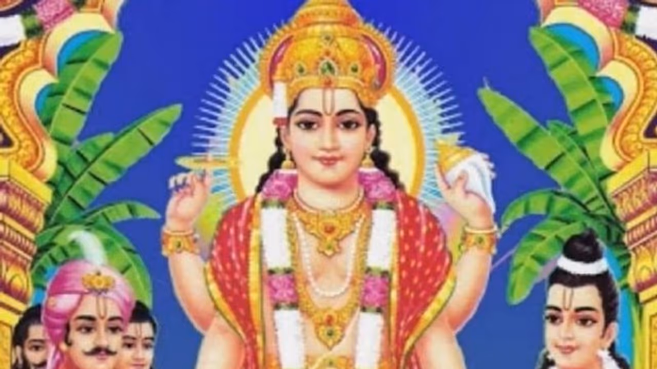 Sri Satyanarayana Vratham : സത്യനാരായണ വ്രതം എടുക്കുന്നത് എന്തിന്?