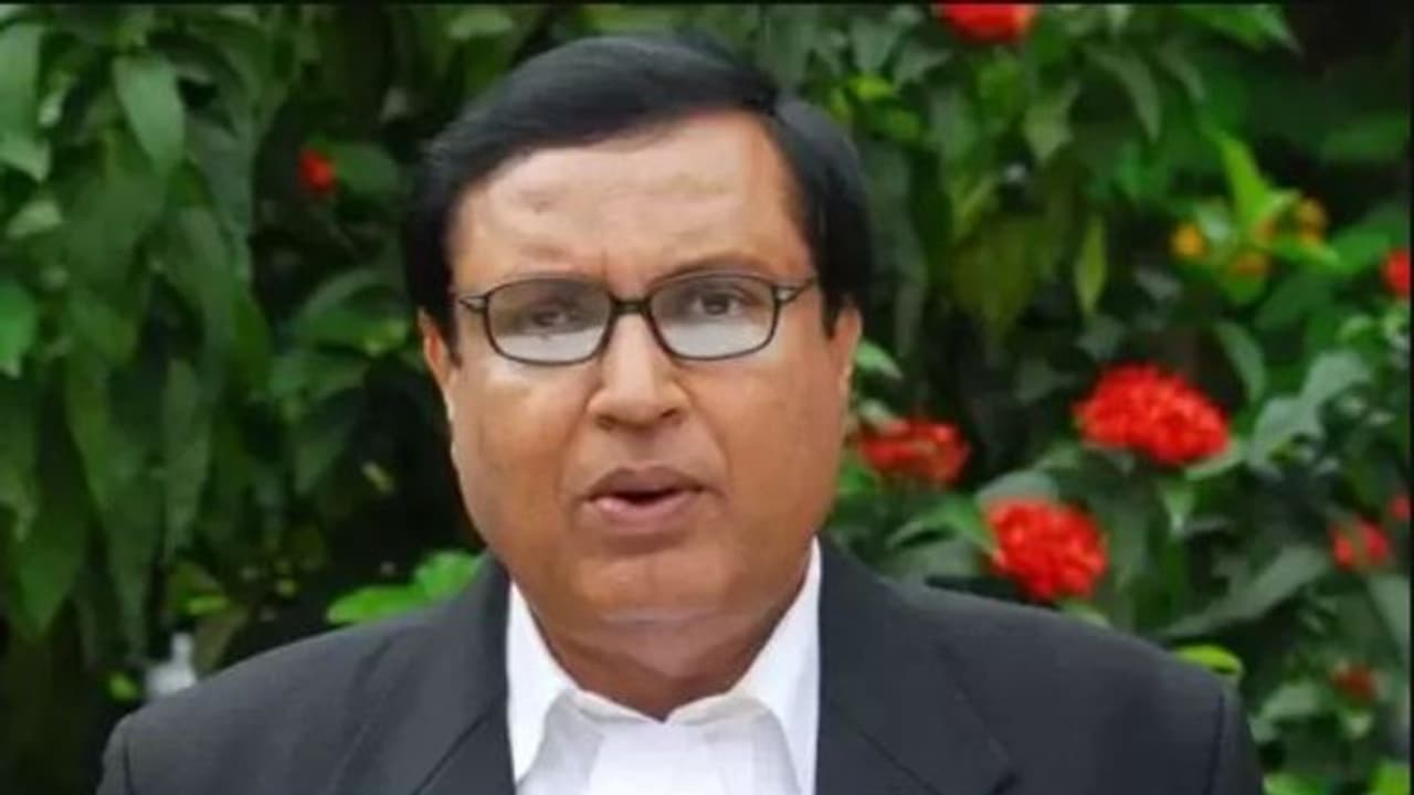 കര്ണാടകയില് കോണ്ഗ്രസ് നേതാവ് എച്ച് എന് ചന്ദ്രശേഖര് പാര്ട്ടി വിട്ടു കര്ണാടകയില് കോണ്ഗ്രസ് നേതാവ് എച്ച് എന് ചന്ദ്രശേഖര് പാര്ട്ടി വിട്ടു