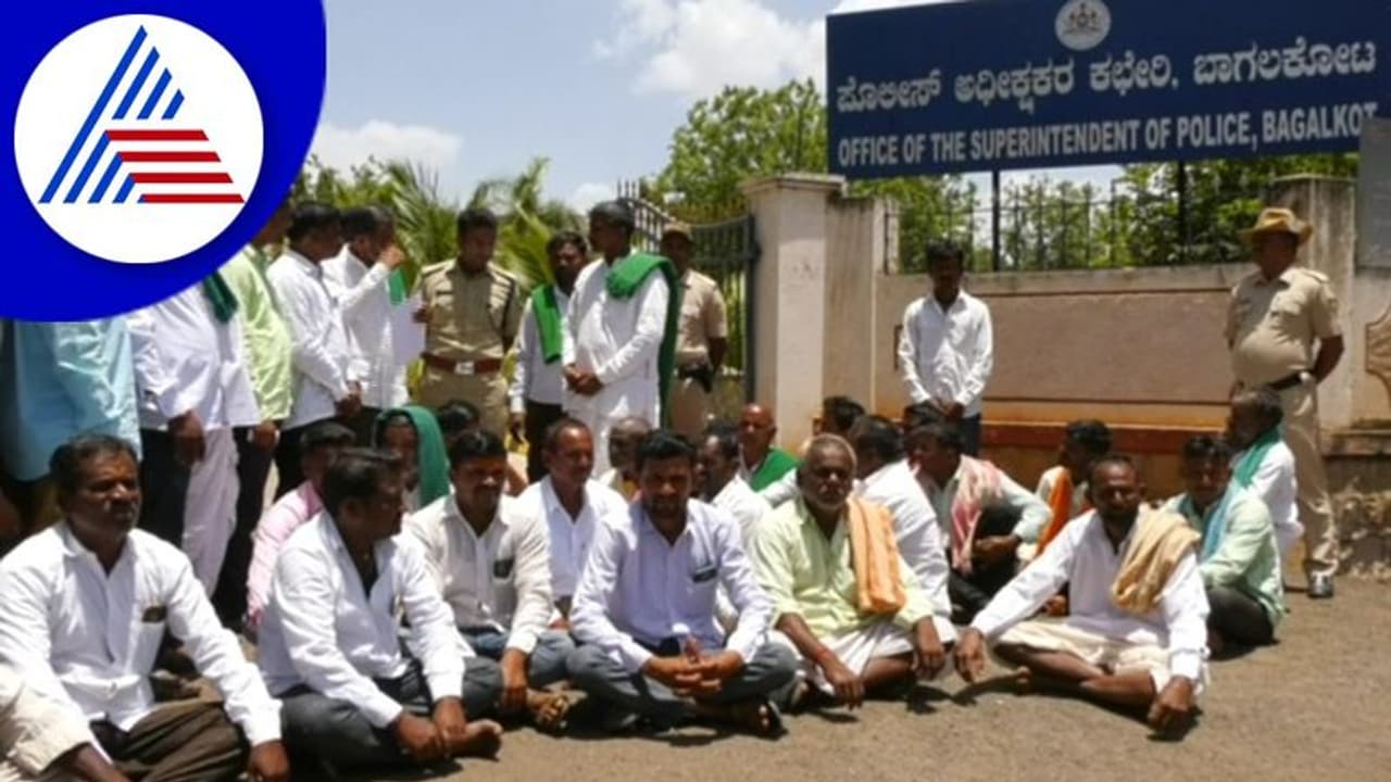 ಬಾಗಲಕೋಟೆ ಜಿಲ್ಲೆಯಲ್ಲಿ ಹೆಚ್ಚಿದ ಕುರಿಗಳ್ಳತನ: ಆತಂಕದಲ್ಲಿ ಕುರಿಗಾಹಿ ಸಮುದಾಯ! ಬಾಗಲಕೋಟೆ ಜಿಲ್ಲೆಯಲ್ಲಿ ಹೆಚ್ಚಿದ ಕುರಿಗಳ್ಳತನ: ಆತಂಕದಲ್ಲಿ ಕುರಿಗಾಹಿ ಸಮುದಾಯ!