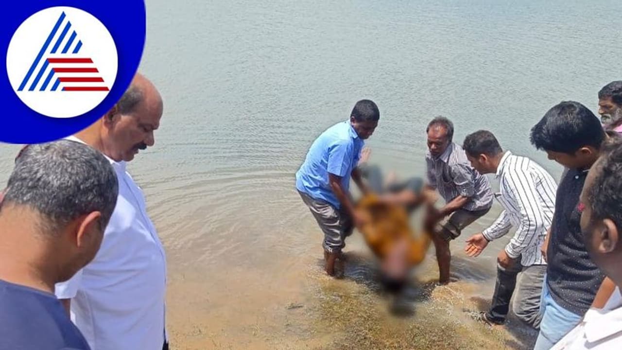 Chikkamagaluru: ಭದ್ರಾ ಹಿನ್ನೀರಿನಲ್ಲಿ ಮೀನು ಹಿಡಿಯಲು ಹೋದ ಯುವಕ ಸಾವು!