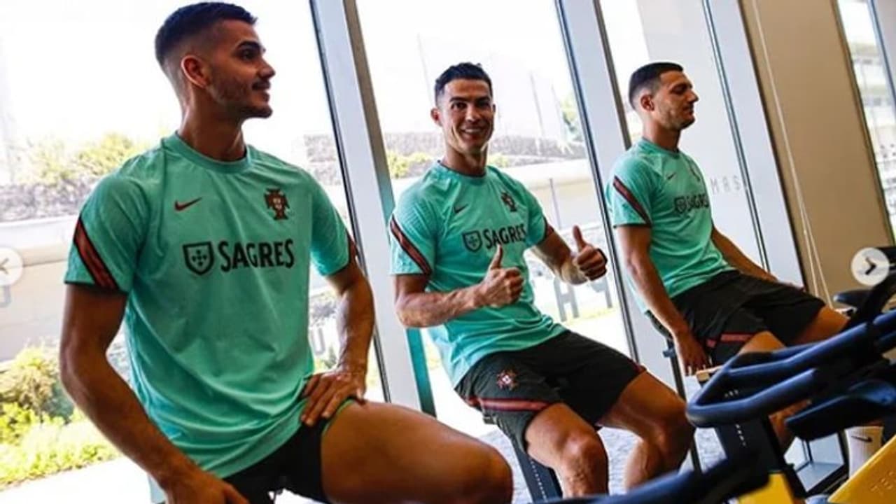 യുവേഫ നേഷന്‍സ് ലീഗ് സെമി ലൈനപ്പ് ഇന്നറിയാം; സ്‌പെയ്ന്‍ ഇന്ന് പോര്‍ച്ചുഗലിനെതിരെ