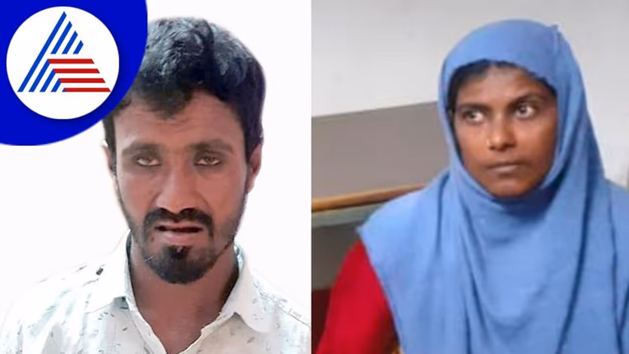 Chitradurga: ಪ್ರಿಯಕರನ ಜೊತೆ ಸೇರಿ ಗಂಡನನ್ನು ಕೊಲೆ ಮಾಡಿದ ಪತ್ನಿ!