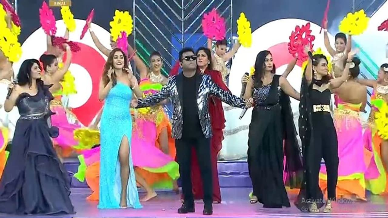 ఆసియా కప్ 2023 ఆరంభ వేడుకల్లో ఏఆర్ రెహ్మాన్ లైవ్ షో? ఆ వార్తల్లో నిజం ఎంత...