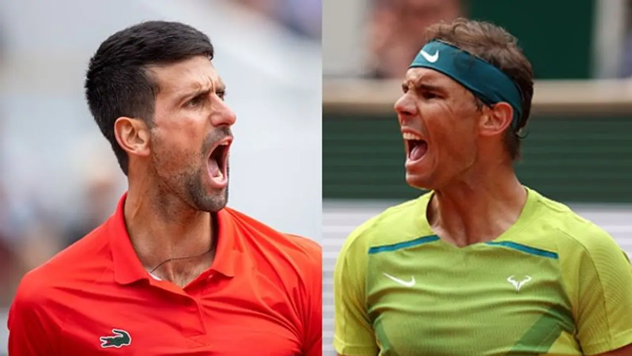French Open 2022: Will fight until the end, guarantees Nadal ahead of Djokovic quarter final clash