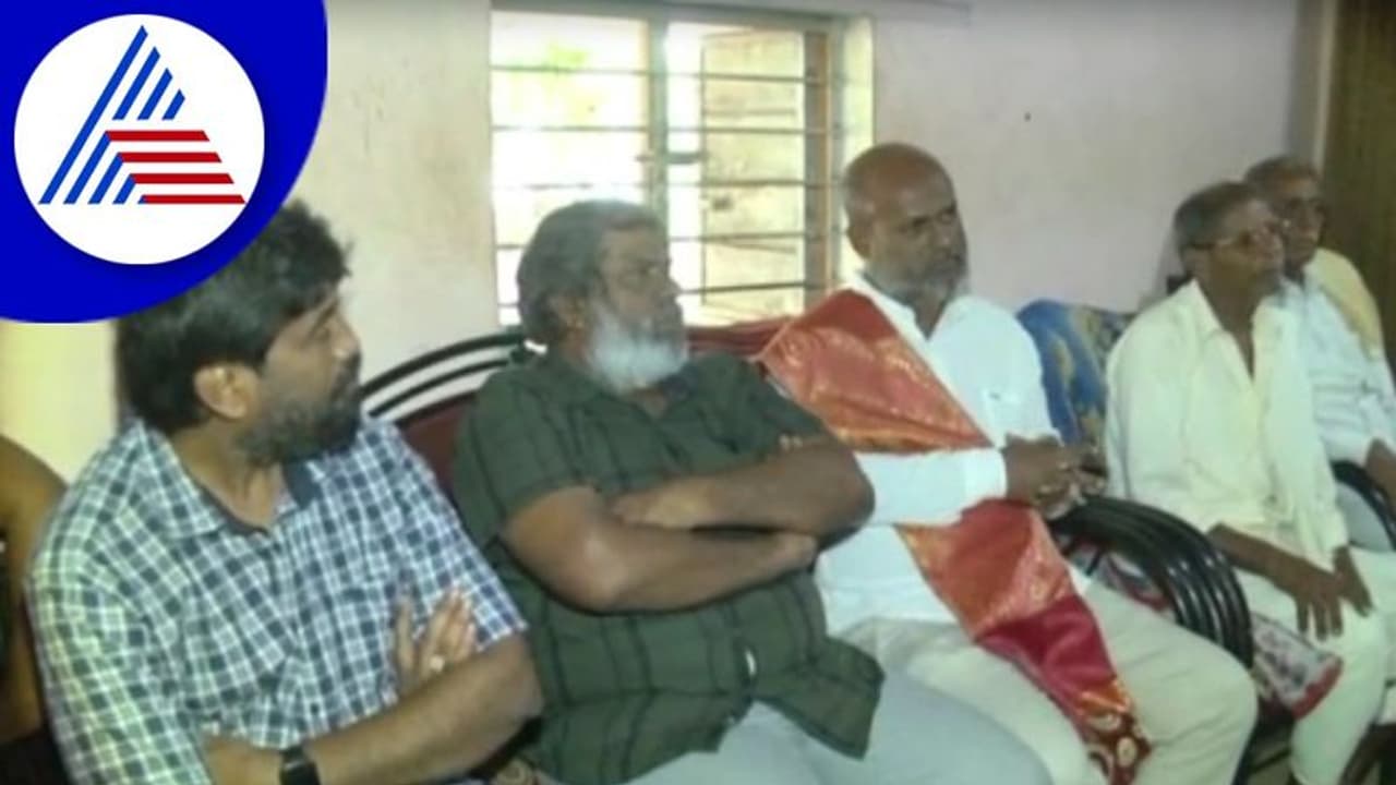 Chikkamagaluru: ರಾಜ ವೀರ ಮದಕರಿ ಸ್ಮಾರಕ ನಿರ್ಮಾಣ: ಕಾಳಿ ಮಠದ ಸ್ವಾಮೀಜಿ ನೇತೃತ್ವದಲ್ಲಿ ಸಭೆ!