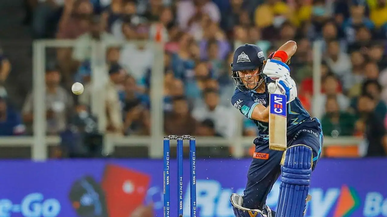 IPL 2023: Is Shubman Gill captain material for Gujarat Titans? Vikram Solanki remarks IPL 2023: Is Shubman Gill captain material for Gujarat Titans? Vikram Solanki remarks