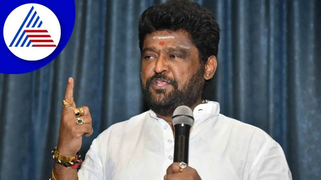 ರಂಗನಾಯಕ ಚಿತ್ರದಿಂದ ಪಾಠ ಕಲಿತೆ, ದುಡ್ಡಿಗಾಗಿ ಸಿನಿಮಾ ಮಾಡಲ್ಲ: ನಟ ಜಗ್ಗೇಶ್ ರಂಗನಾಯಕ ಚಿತ್ರದಿಂದ ಪಾಠ ಕಲಿತೆ, ದುಡ್ಡಿಗಾಗಿ ಸಿನಿಮಾ ಮಾಡಲ್ಲ: ನಟ ಜಗ್ಗೇಶ್